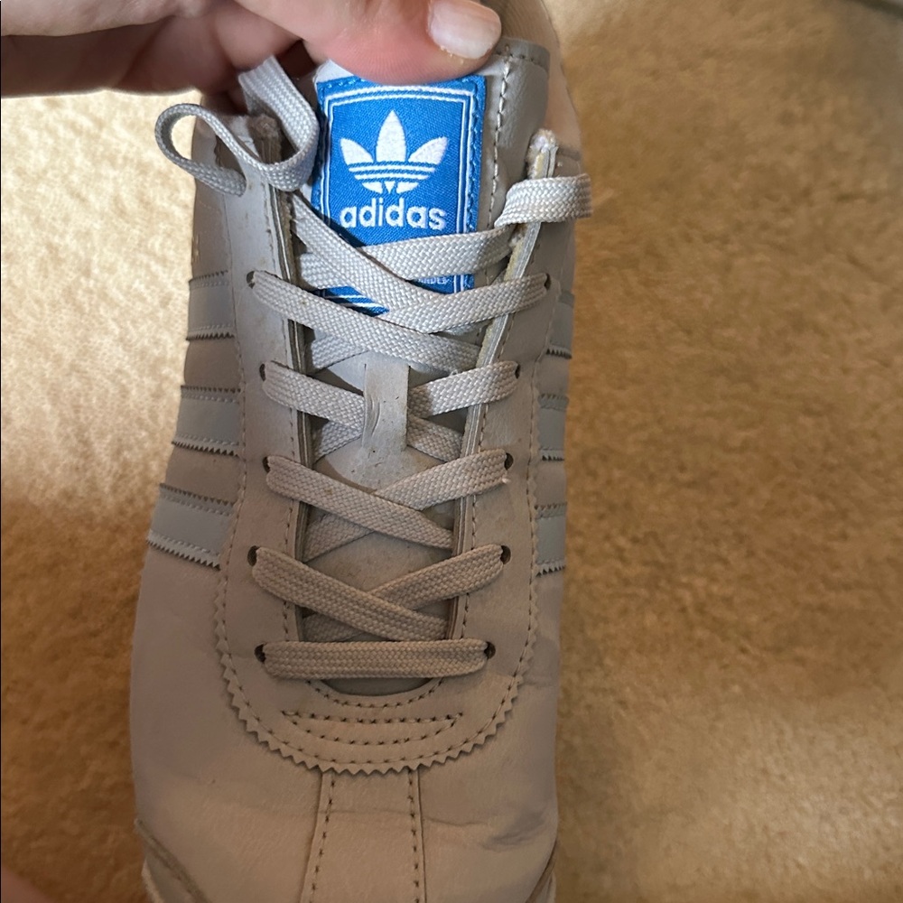 Adidas Samoa Sneakers - Picture 3 of 5